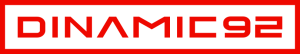 Dinamic92 logo