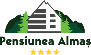 Pensiunea Almas